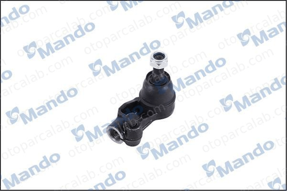 MANDO DSA020595 Rot Başı Sağ OPEL KADETT E Hatchback KADETT E DSA020595 26001806