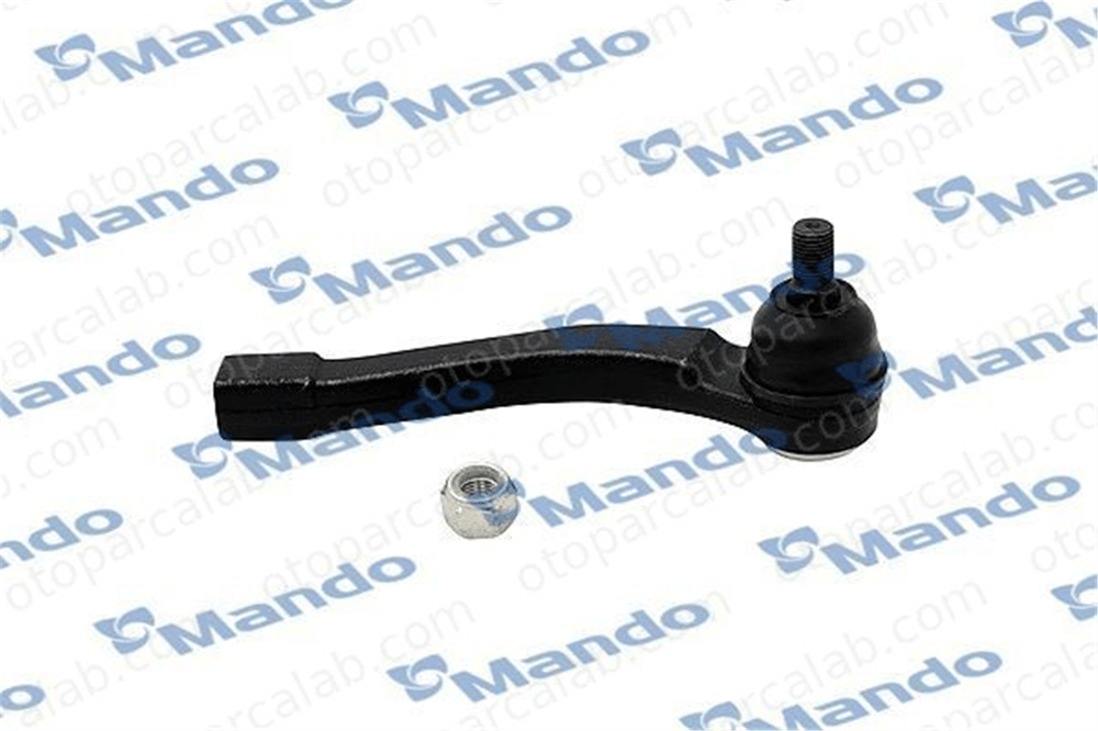 MANDO DSA020640 Rot Başı Sağ SSANGYONG KYRON ACTYON I DSA020640 4666008011
