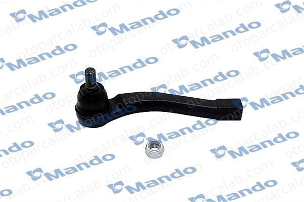 MANDO DSA020641 Rot Başı Sol SSANGYONG KYRON ACTYON I DSA020641 4666008001