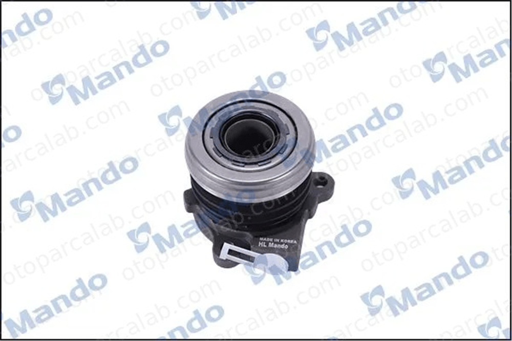 MANDO EBC00010K Debriyaj Rulmanı CHEVROLET LACETTI NUBIRA Sedan 96286828
