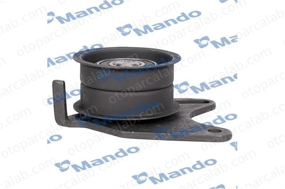 MANDO EBT10017K Triger Gergi Rulmanı HYUNDAI H-1 / STAREX Minibüs/Otobüs GALLOPER I 2431742000 2431742010