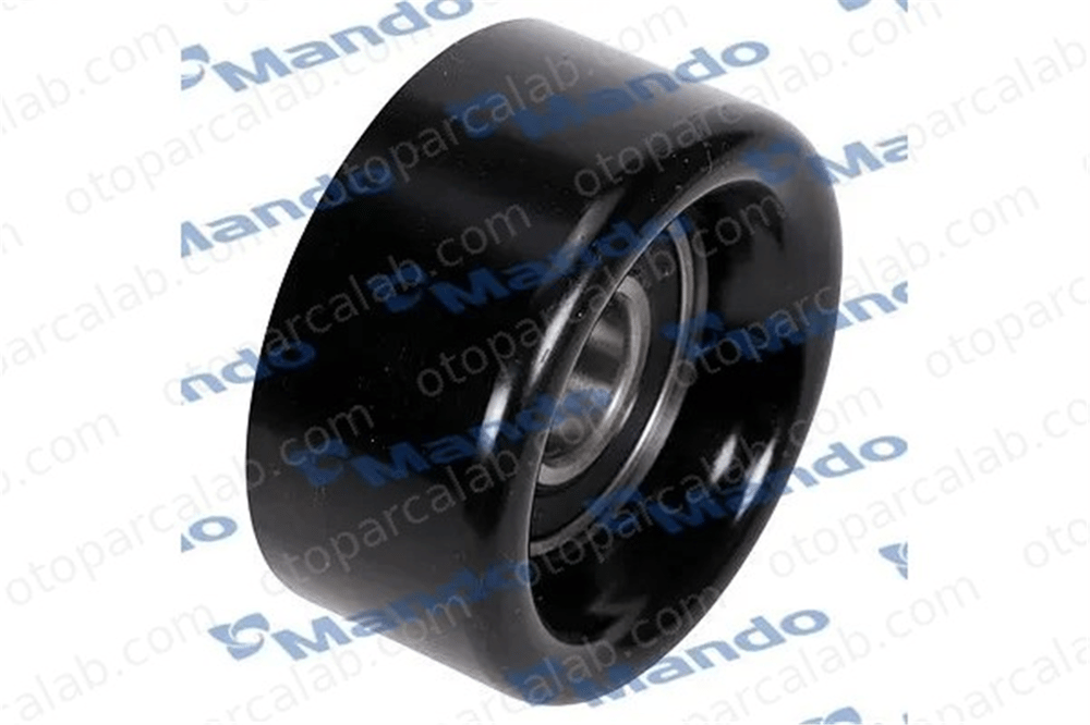 MANDO EBT10023K Triger Gergi Rulmanı HYUNDAI SONATA V GRANDEUR 252822G000
