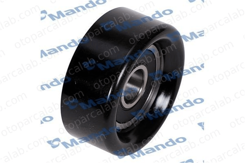 MANDO EBT10024K Vantilatör Kayış Gergi Rulmanı HYUNDAI SONATA V KIA MAGENTIS II 2528725010 2528725000