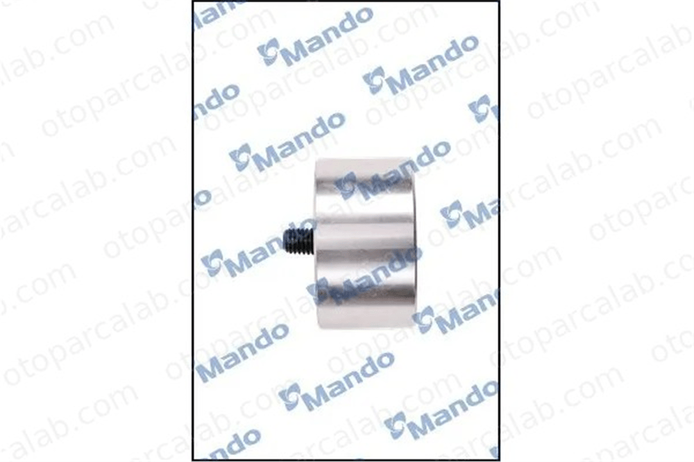MANDO EBT10026K Triger Gergi Rulmanı HYUNDAI GRANDEUR SANTA FÉ I 2481027250 2481027000