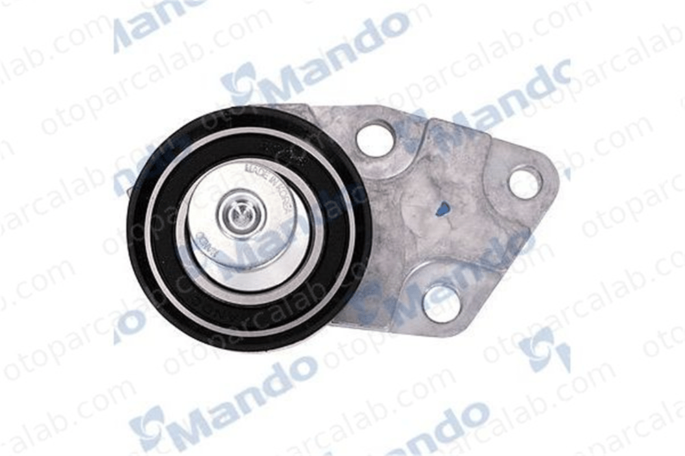 MANDO EBT20004K Triger Gergi Rulmanı DAEWOO LACETTI Hatchback CHEVROLET AVEO / KALOS Sedan 96350550 5094008601