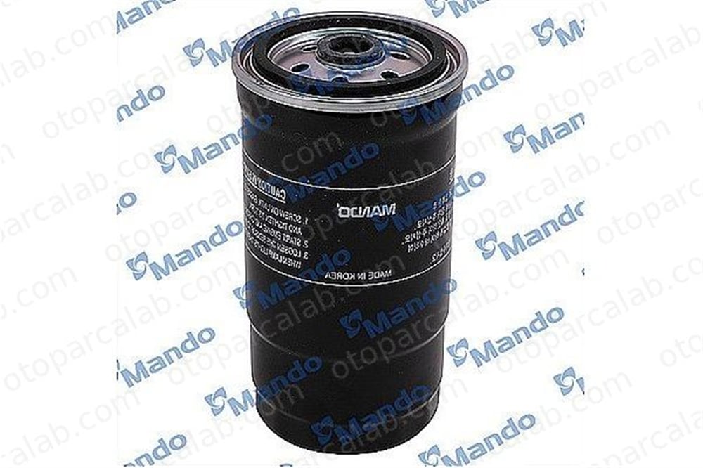 MANDO EFF00080T Yakıt Filtresi HYUNDAI SANTA FÉ III i30 Station wagon 313003E200 319223E000