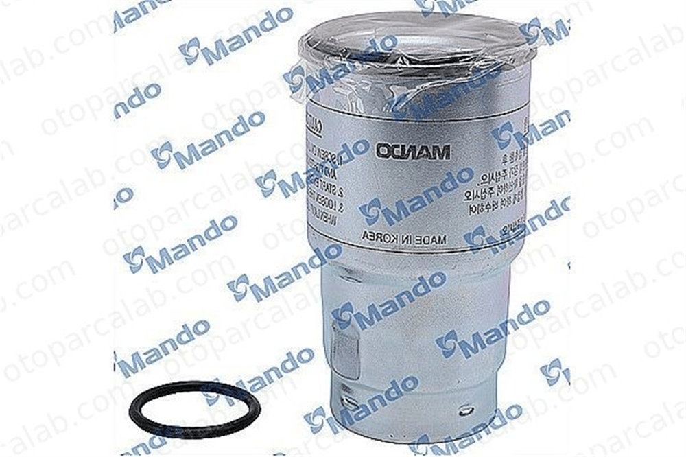 MANDO EFF00096T Yakıt Filtresi TOYOTA AVENSIS AVENSIS Liftback 2339033010 2339033060