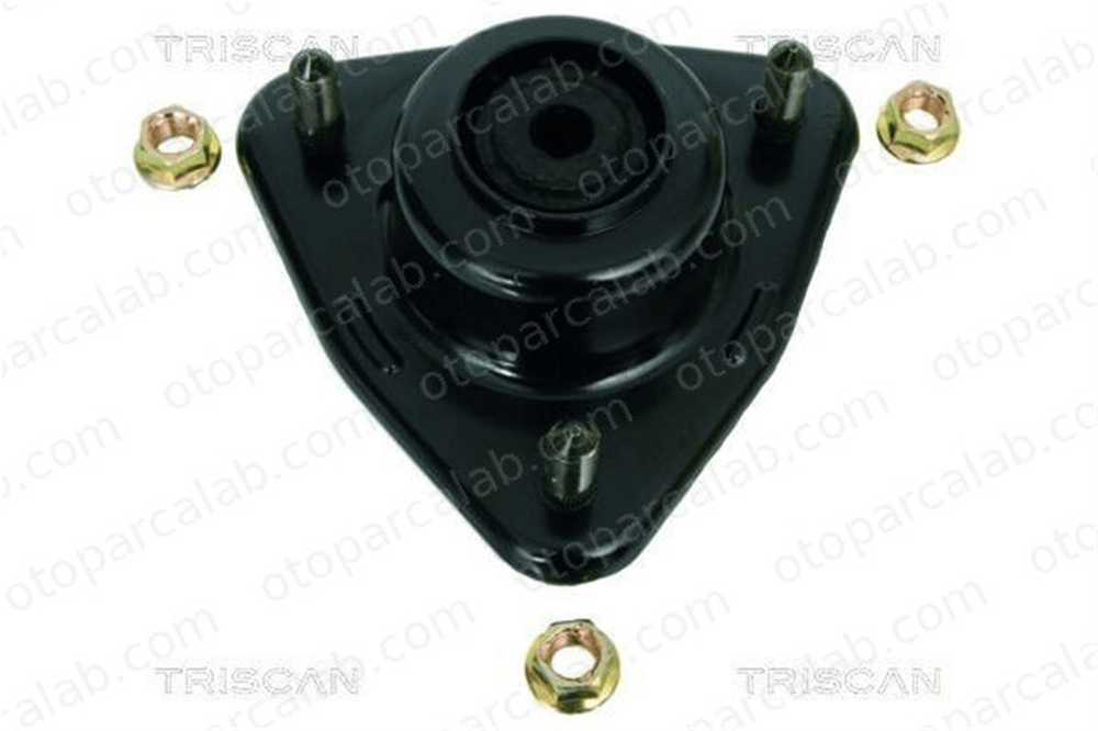 MANDO EG5461002000 Amortisör Tabla Takozu Ön Sağ veya Sol HYUNDAI ATOS 5461002000