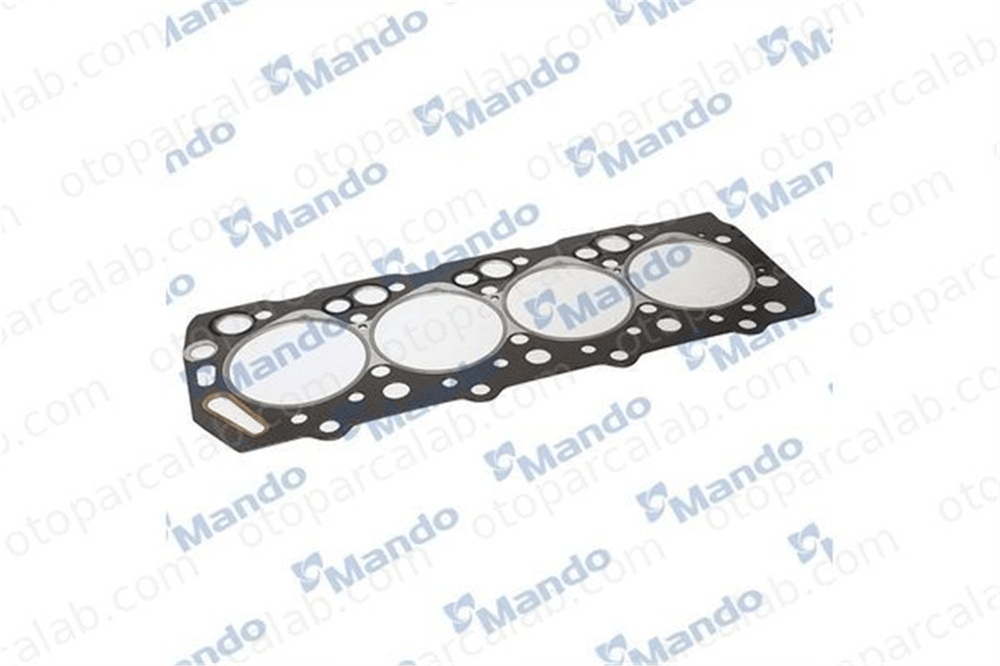 MANDO EGHGH00027 Silindir Kapak Contası HYUNDAI H-1 / STAREX Minibüs/Otobüs GALLOPER II EGHGH00027 2231142520