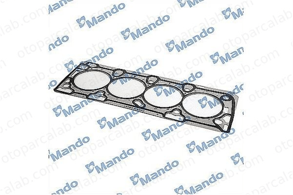 MANDO EGHMD00006 Silindir Kapak Contası OPEL ZAFIRA / ZAFIRA FAMILY B ASTRA H Station wagon 55355578