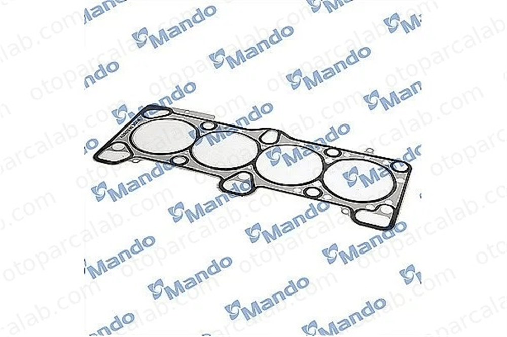 MANDO EGHMH00024 Silindir Kapak Contası HYUNDAI ACCENT III ACCENT III Sedan 2231126100 2231126101