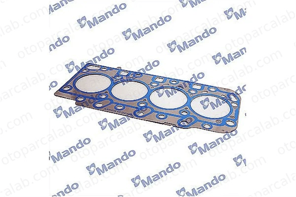 MANDO EGHMH00059 Silindir Kapak Contası HYUNDAI H-1 / STAREX Minibüs/Otobüs H-1 Cargo 223114A000