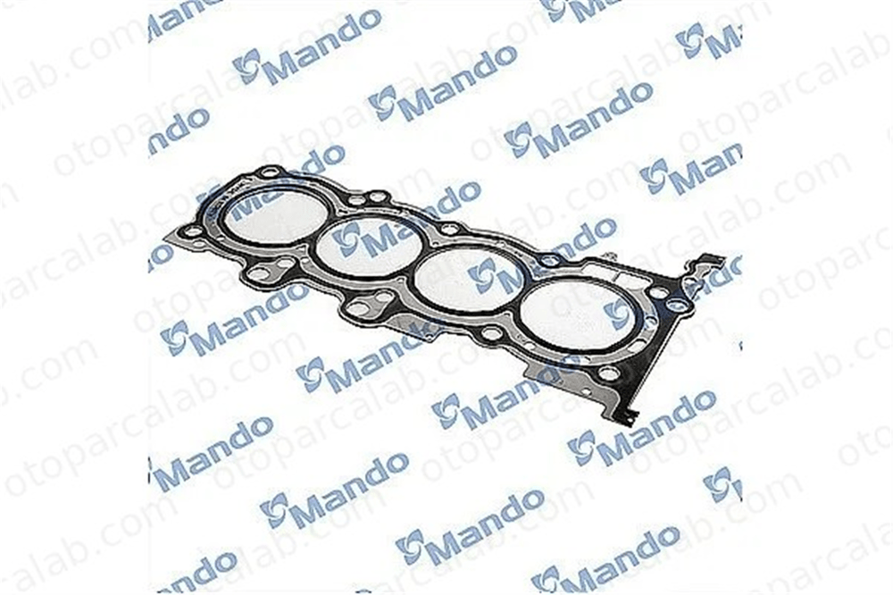 MANDO EGHMH00108 Silindir Kapak Contası HYUNDAI i20 II i10 I 2231103211 2231103200