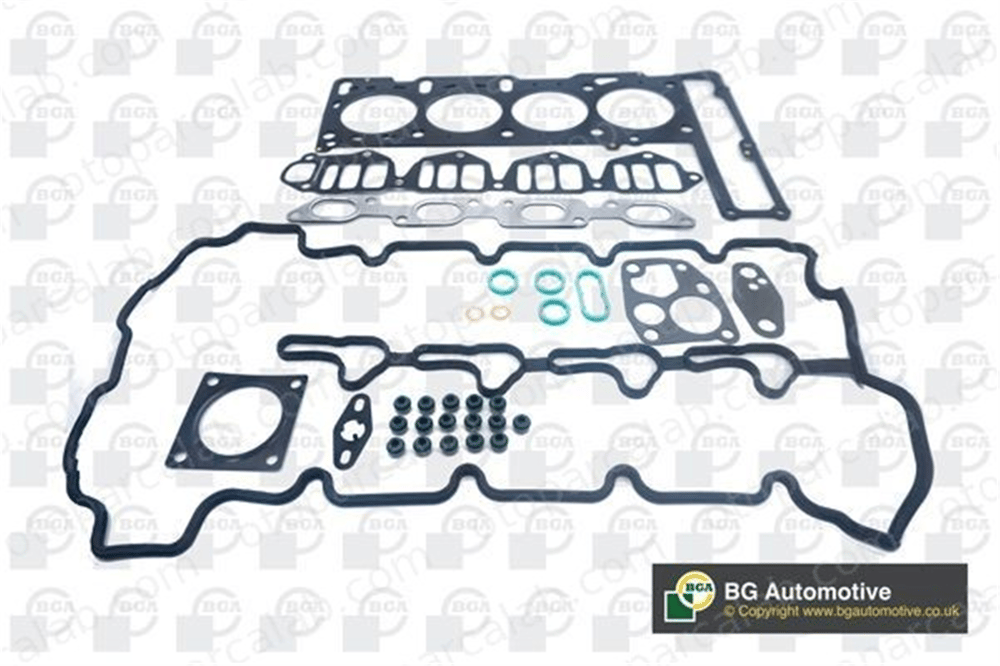 MANDO EGHMH00136 Takım Conta SSANGYONG ACTYON I KYRON EGHMH00136 6640160020