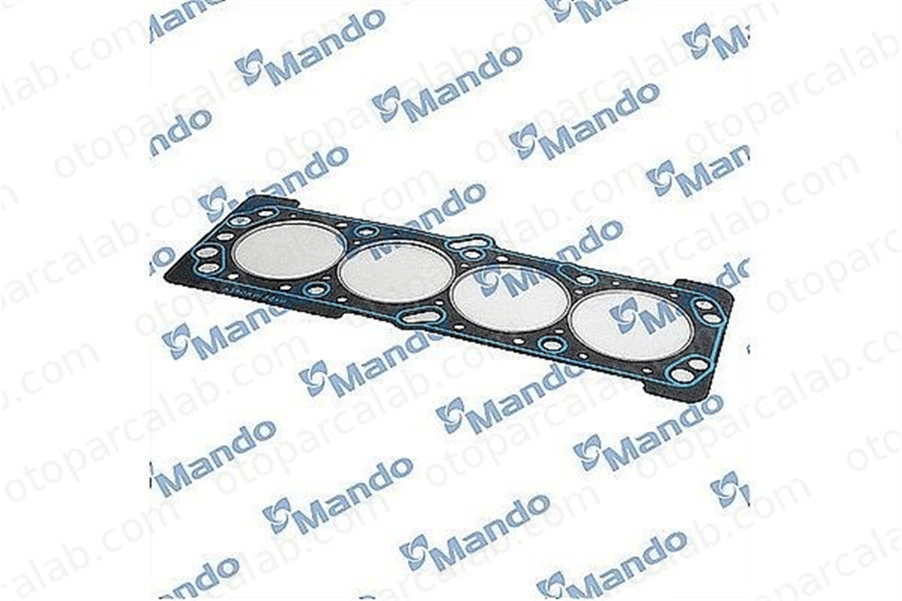 MANDO EGHND00037 Silindir Kapak Contası CHEVROLET AVEO / KALOS Hatchback AVEO / KALOS Sedan 96473400 96963220