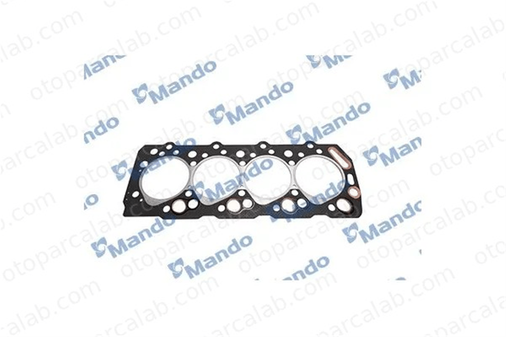 MANDO EGHNH00032 Silindir Kapak Contası HYUNDAI H-1 / STAREX Minibüs/Otobüs GALLOPER II 2231142855