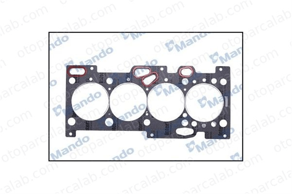 MANDO EGHNH00091 Takım Conta HYUNDAI i10 II EGHNH00091 2231102780