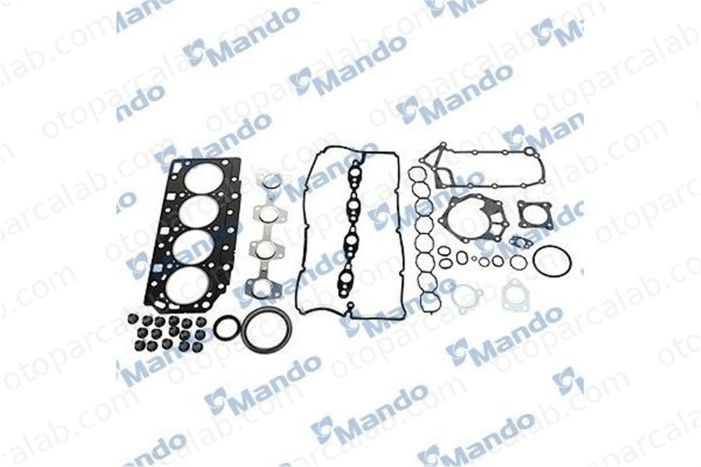 MANDO EGOGH00038 MD Takım Conta HYUNDAI PORTER Platform şasi 209104AU00