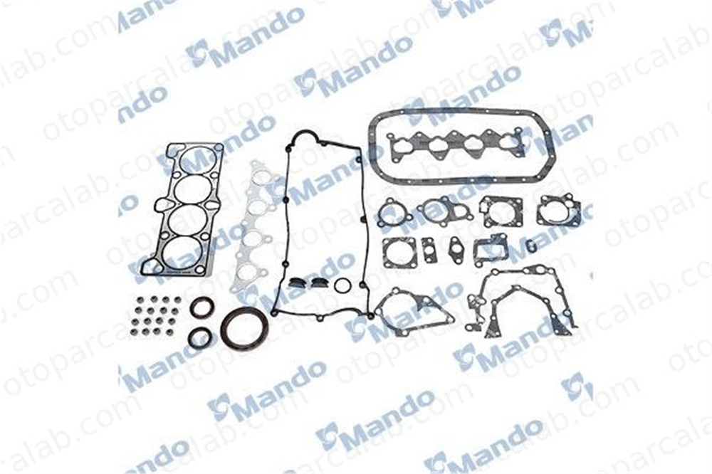 MANDO EGOMH00010K Takım Conta HYUNDAI ACCENT II ELANTRA III Sedan 2091026C01
