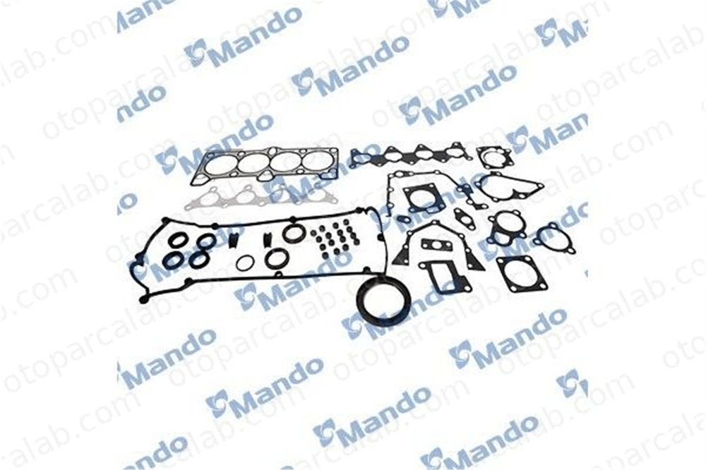 MANDO EGOMH00012K Takım Conta HYUNDAI ACCENT II ACCENT II Sedan 2091026C10