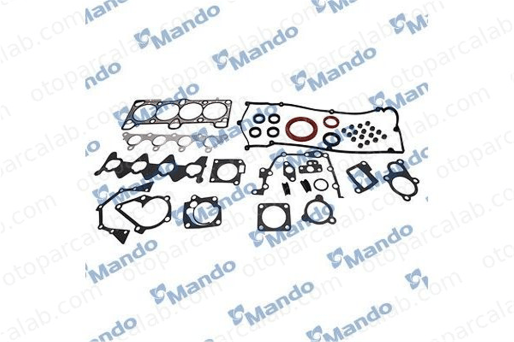 MANDO EGOMH00018 Takım Conta HYUNDAI ACCENT II ELANTRA III Sedan EGOMH00018 2091026D00