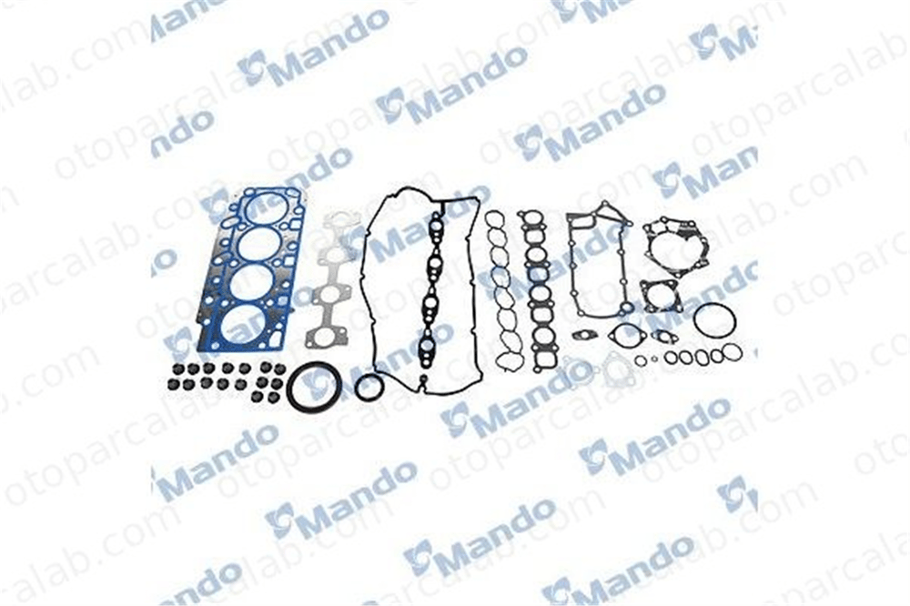 MANDO EGOMH00067 Takım Conta HYUNDAI PORTER Platform şasi 209104AU00