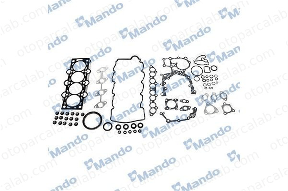 MANDO EGOMH00081K Takım Conta HYUNDAI GETZ ACCENT III 209102AD00 209102K00