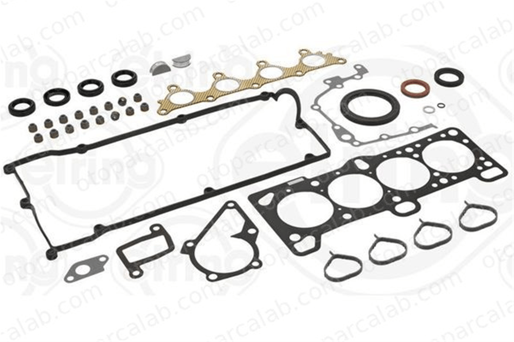 MANDO EGOMH00102K Takım Conta HYUNDAI ACCENT II ACCENT II Sedan EGOMH00102K 2091026D10