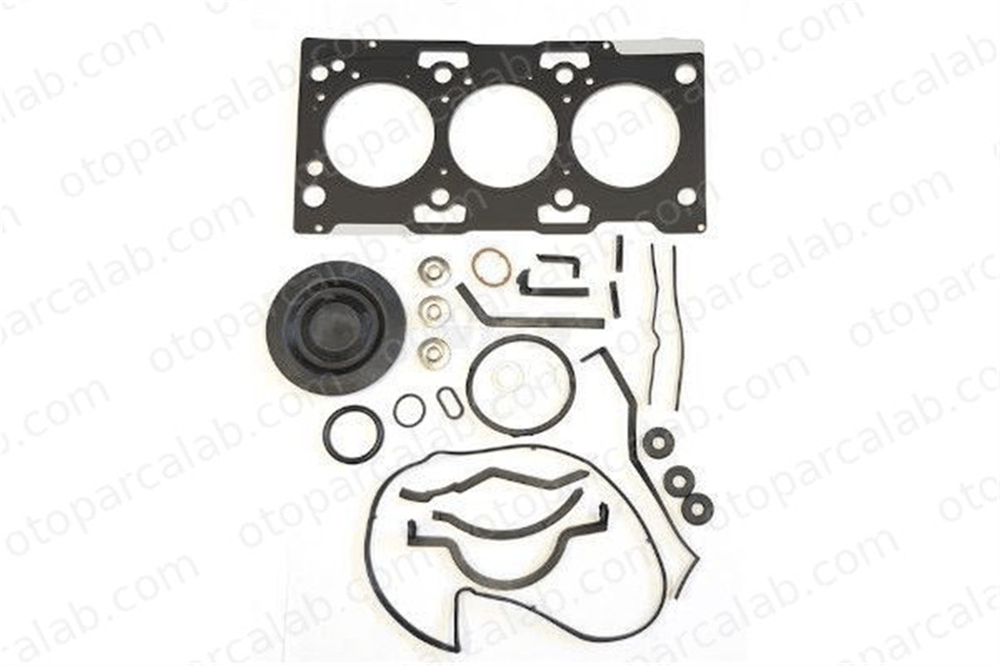 MANDO EGOMH00103 Takım Conta HYUNDAI GETZ ACCENT II EGOMH00103 2091027C11