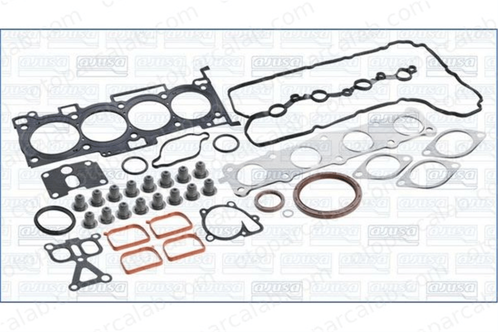 MANDO EGOMH00122K Takım Conta HYUNDAI GRANDEUR EGOMH00122K 209102GJ01