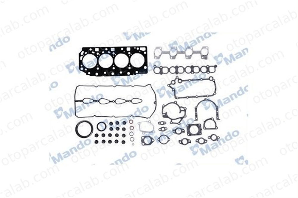 MANDO EGOMH00133 Takım Conta HYUNDAI H100 Platform şasi PORTER Platform şasi EGOMH00133 209104AE00