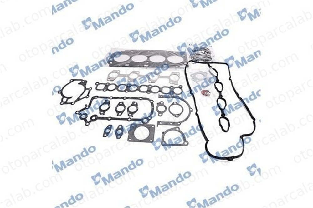 MANDO EGOMK00011 Takım Conta HYUNDAI H-1 / STAREX Minibüs/Otobüs H-1 Travel K0AH110270A K0AH110270