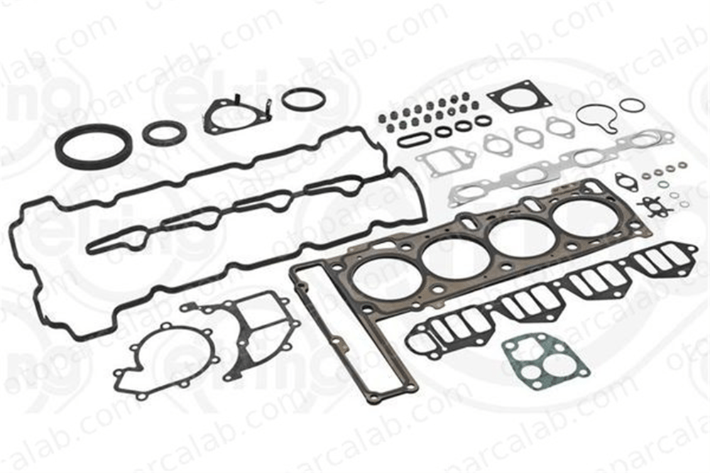 MANDO EGOMS00001K Takım Conta SSANGYONG ACTYON I KYRON EGOMS00001K 50287700