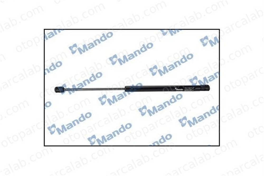 MANDO EGS00008K Bagaj Amortisörü Sağ veya Sol HYUNDAI SANTA FÉ I EGS00008K 8116126020