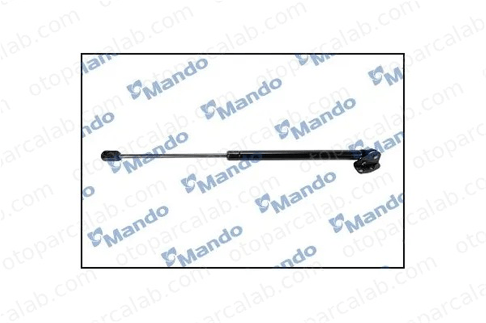 MANDO EGS00530K Bagaj Amortisörü Sağ HYUNDAI ATOS EGS00530K 8178006000