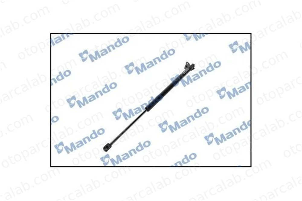 MANDO EGS00559K Bagaj Amortisörü Sağ veya Sol HYUNDAI H-1 Cargo H-1 Travel 817704H020