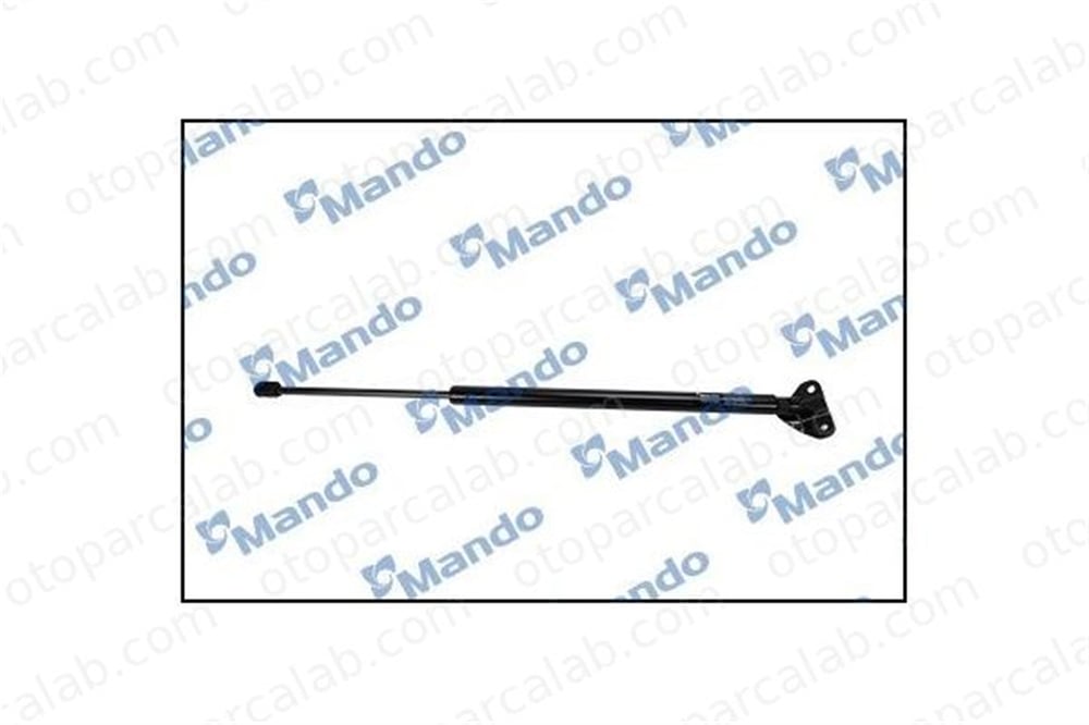MANDO EGS00560K Bagaj Amortisörü Sağ HYUNDAI H-1 Cargo H-1 Travel 817804H020