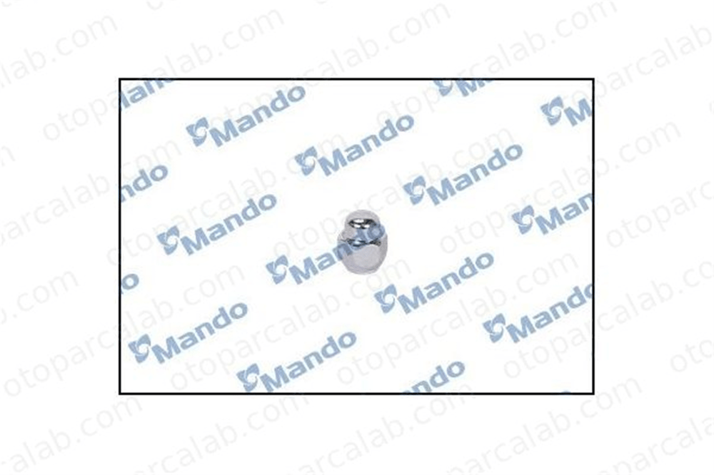 MANDO EHN00002S Bijon Somunu HYUNDAI i30 i30 Station wagon 5175744000 5295014140