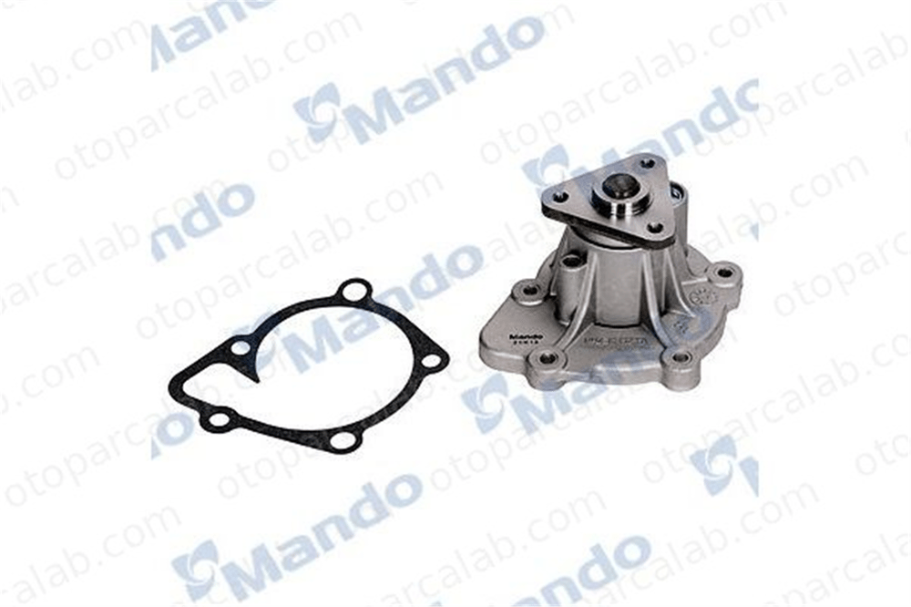 MANDO EWPH0024 Devirdaim Su Pompası MITSUBISHI LANCER VIII LANCER VIII Sportback 251002G500 251102G500