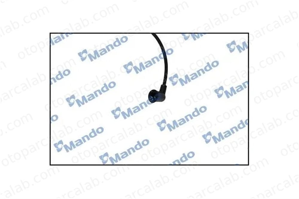 MANDO EWTD00002H Buji Kablosu CHEVROLET AVEO / KALOS Hatchback AVEO / KALOS Sedan P96256433 96288956