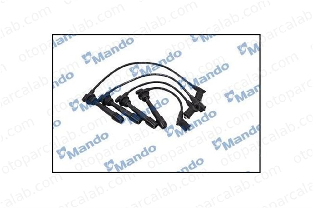MANDO EWTH00011H Buji Kablosu HYUNDAI GETZ ACCENT II 2750126D00 2742026700