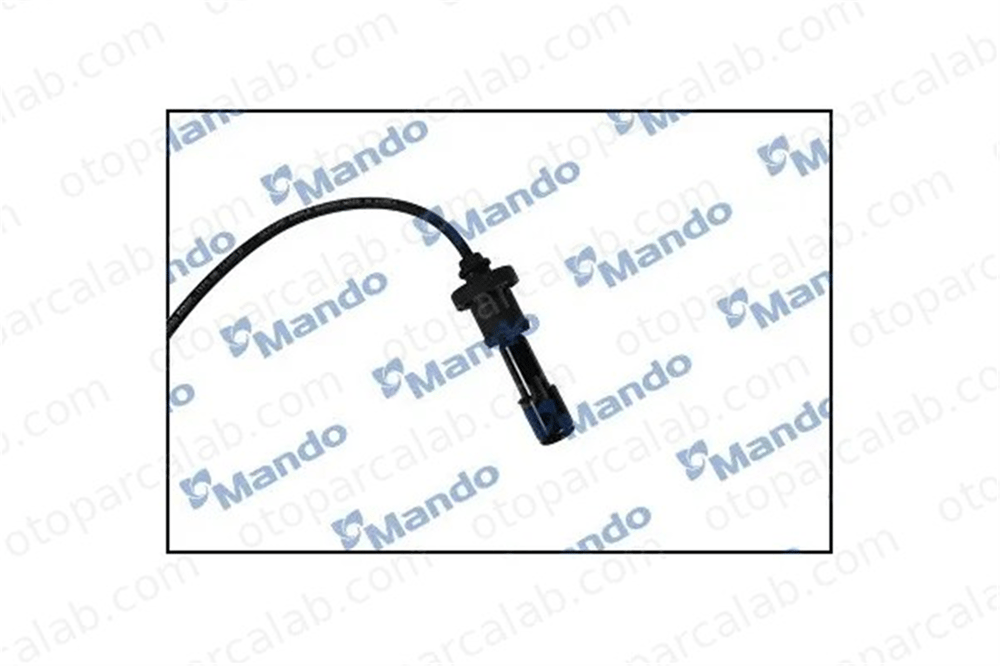 MANDO EWTH00015H Buji Kablosu HYUNDAI SANTA FÉ I SONATA IV 2750138B00