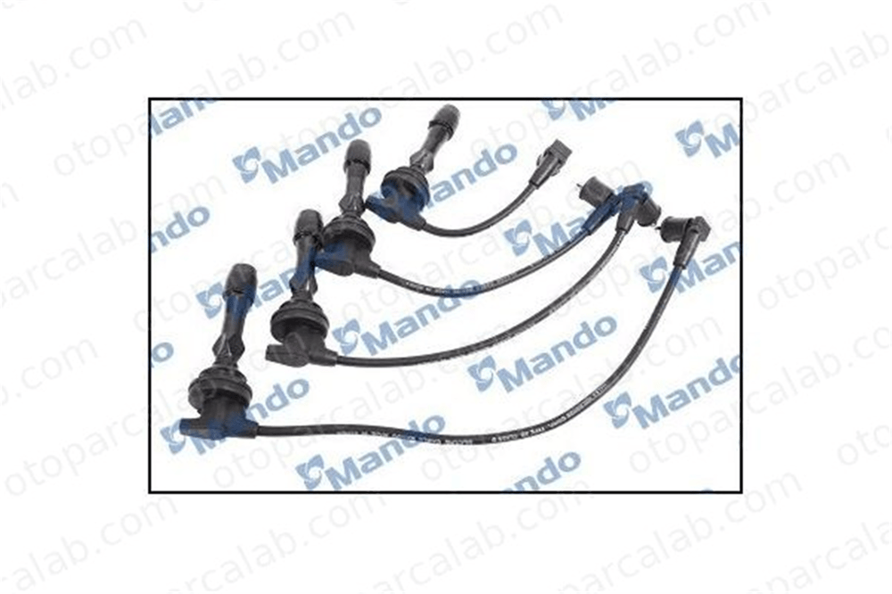 MANDO EWTH00021H Buji Kablosu HYUNDAI i10 II 2750103000