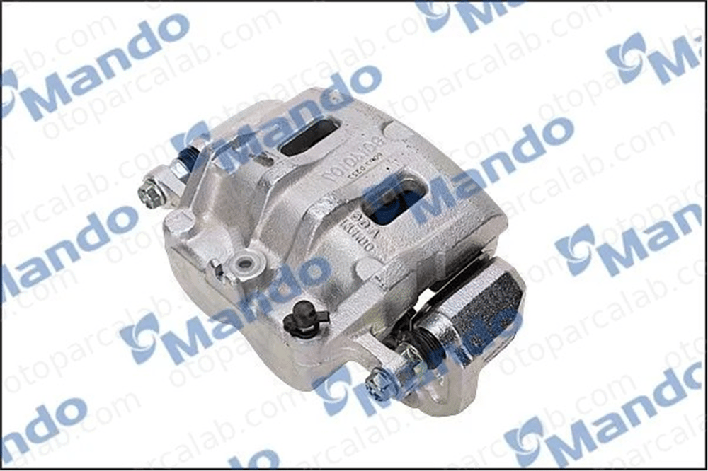 MANDO EX25964182 Fren Kaliper Ön Sol OPEL ANTARA A CHEVROLET CAPTIVA EX25964182 25964182