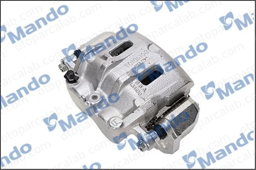 MANDO EX25964183 Fren Kaliper Ön Sağ OPEL ANTARA A CHEVROLET CAPTIVA EX25964183 25964183