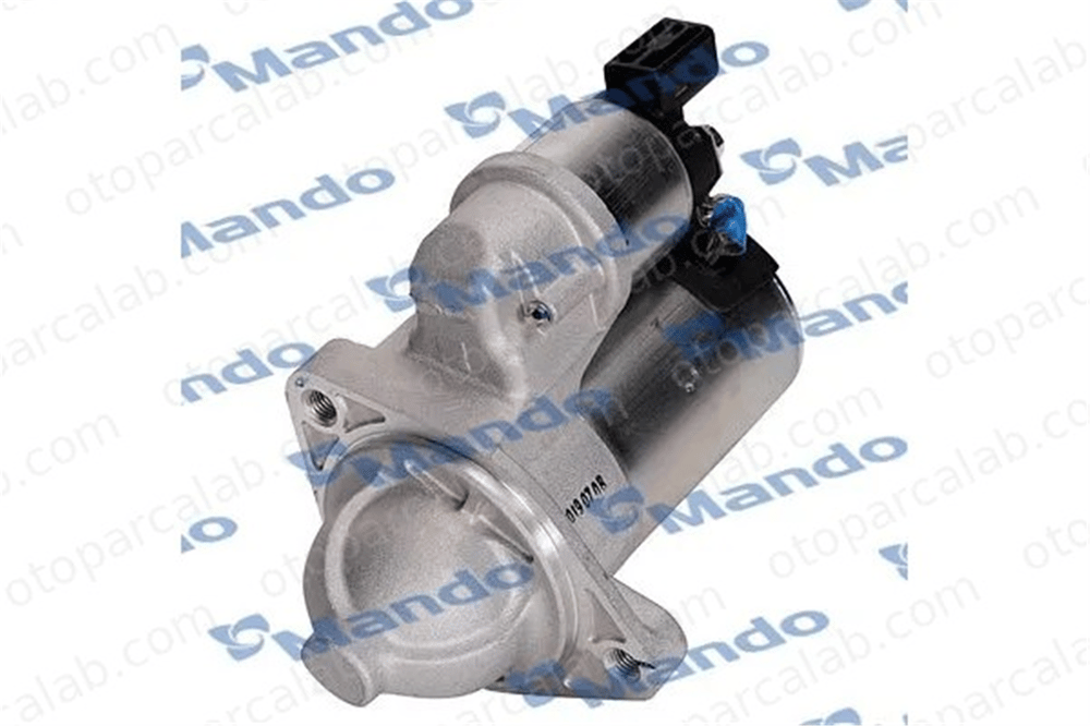 MANDO EX3610003602 Marş Dinamosu HYUNDAI ACCENT IV Sedan ACCENT V Sedan 3610003602 3610003601