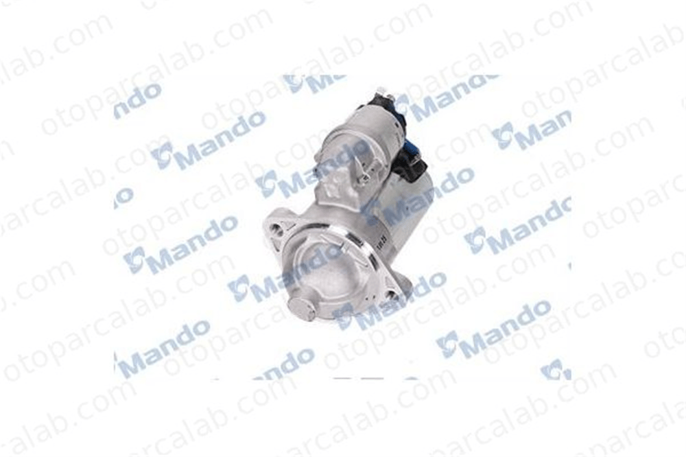 MANDO EX3610003853 Marş Dinamosu KIA STONIC HYUNDAI i30 EX3610003853 3610003853