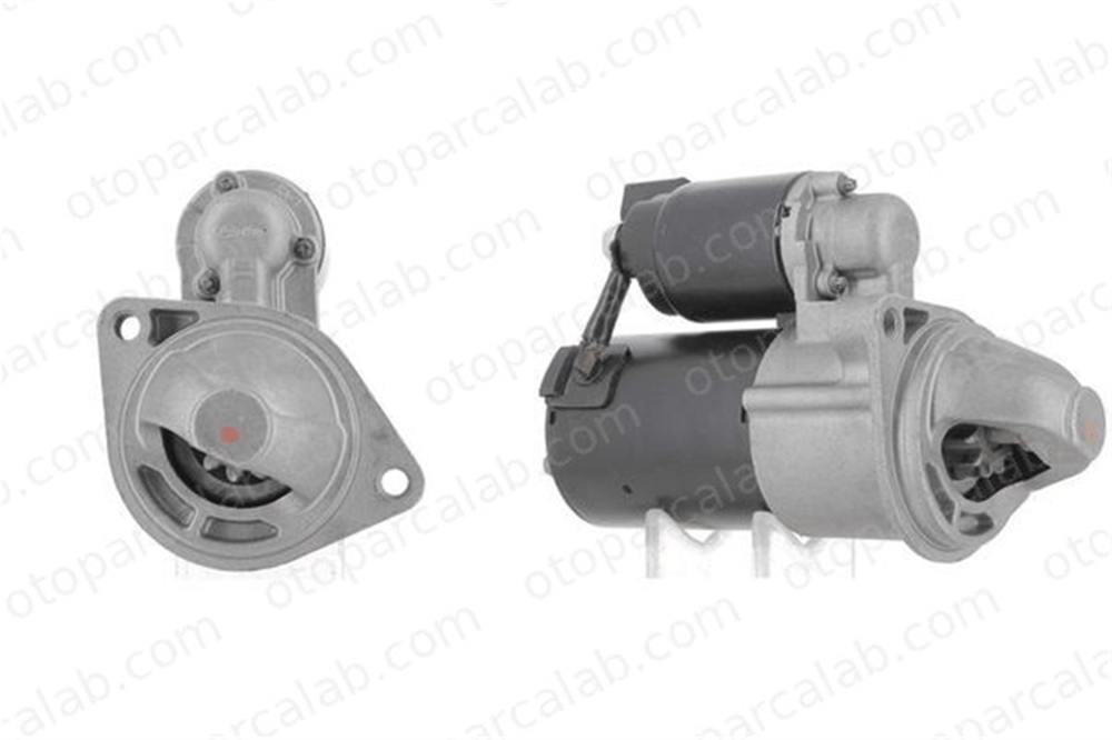 MANDO EX361002A650 Marş Dinamosu HYUNDAI ix20 KIA VENGA 361002A650