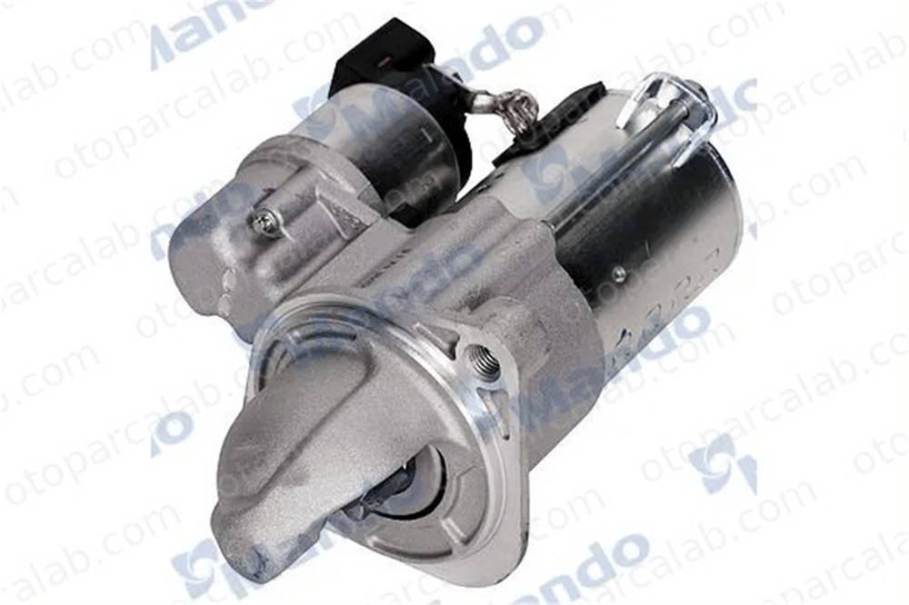 MANDO EX361002B600 Marş Dinamosu HYUNDAI i30 KIA PRO CEE'D 361002B600