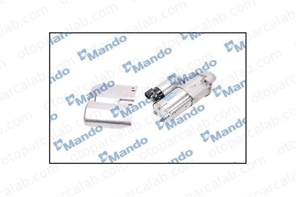 MANDO EX361003CA00 Marş Dinamosu HYUNDAI SONATA V GRANDEUR EX361003CA00 361003CA00